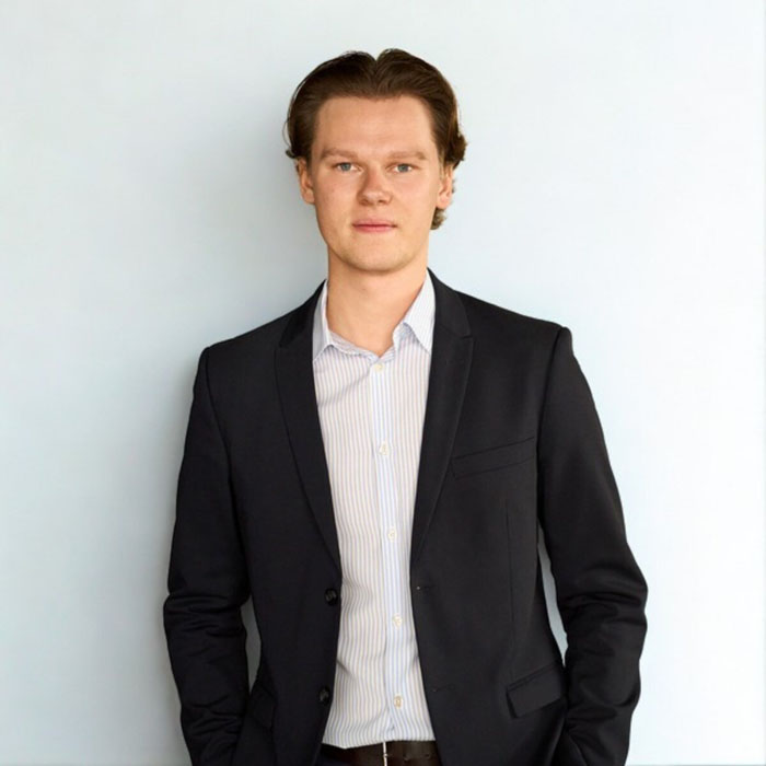 Christian Kjæreby Pedersen