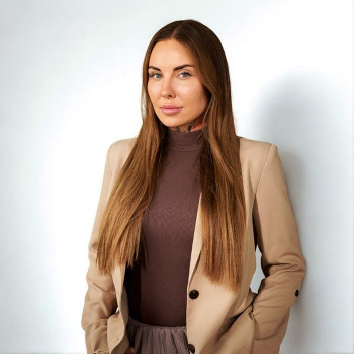 Christina Palmkvist