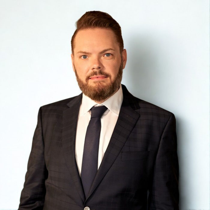 Daniel Kim Rasmussen