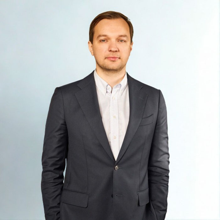 Emil Borup Pedersen
