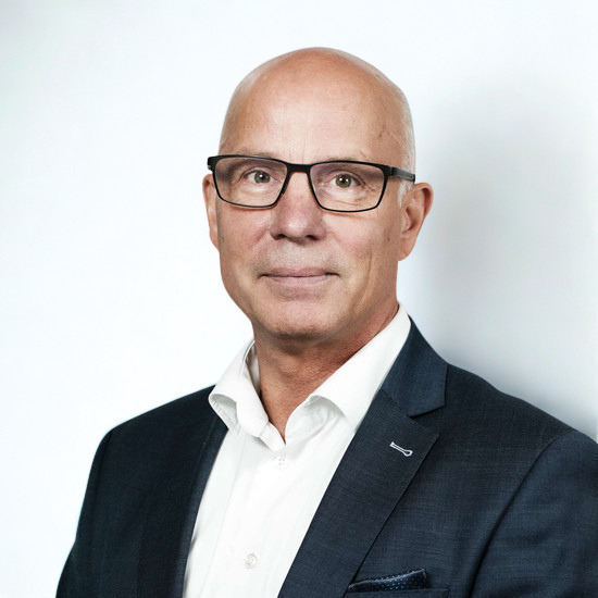 Joachim Lykke Dresner