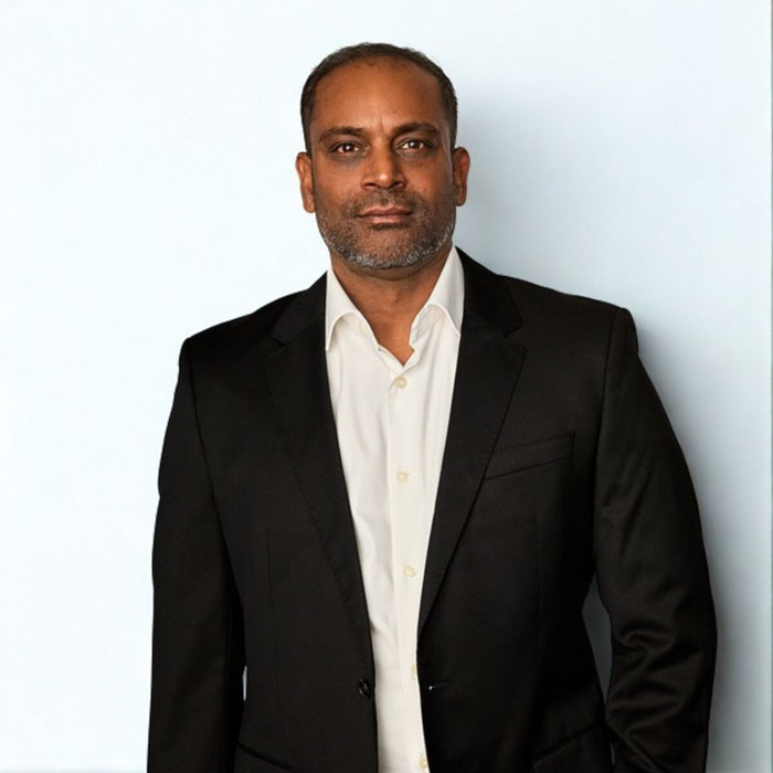 Martin Nielsen