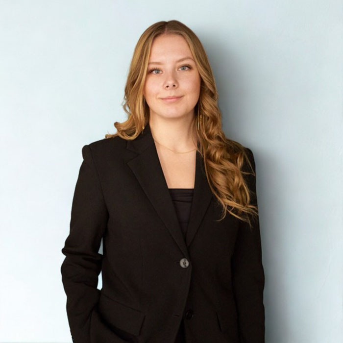 Thea Dørig Zachariassen